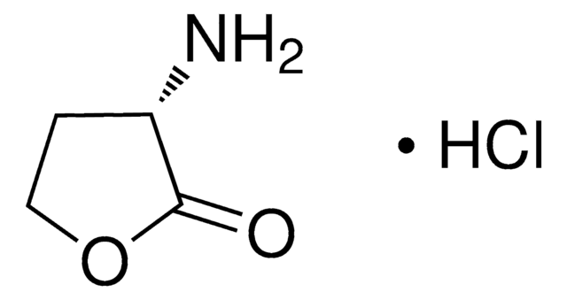 (S)-?-Amino-?-butyrolactone hydrochloride