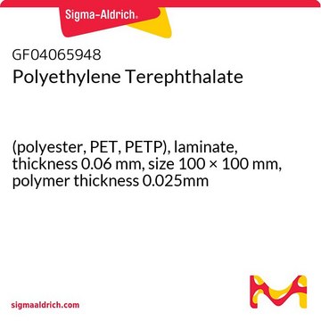 POLYETHYLENE TEREPHTHALATE, (POLYESTER,&