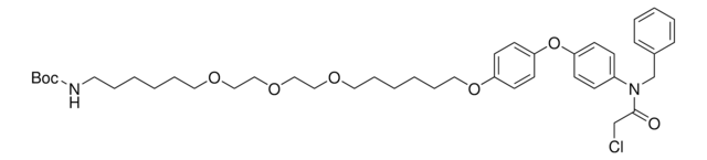 CCW16-C6-PEG?-butyl-BocNH