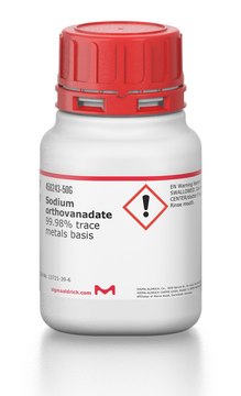 Sodium orthovanadate