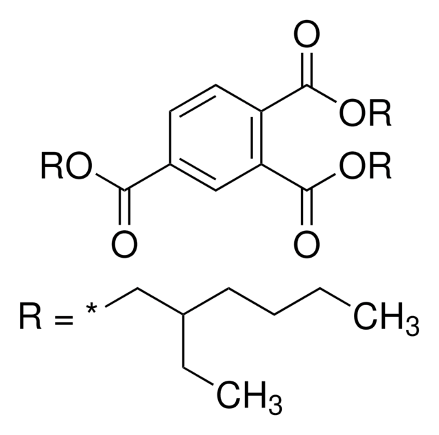 Trioctyl trimellitate