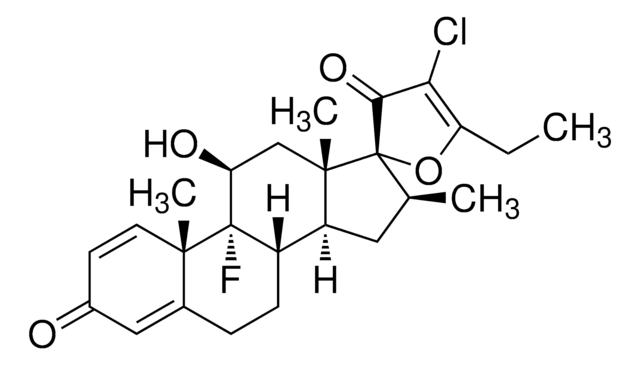 CLOBETASOL PROPIONATE RELATED COMPOUND A