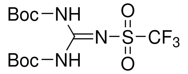 1,3-Di-Boc-2-(trifluoromethylsulfonyl)guanidine