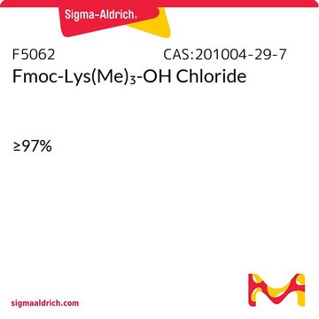 Fmoc-Lys(Me)?-OH Chloride