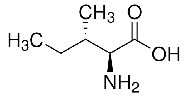 ?-Isoleucine
