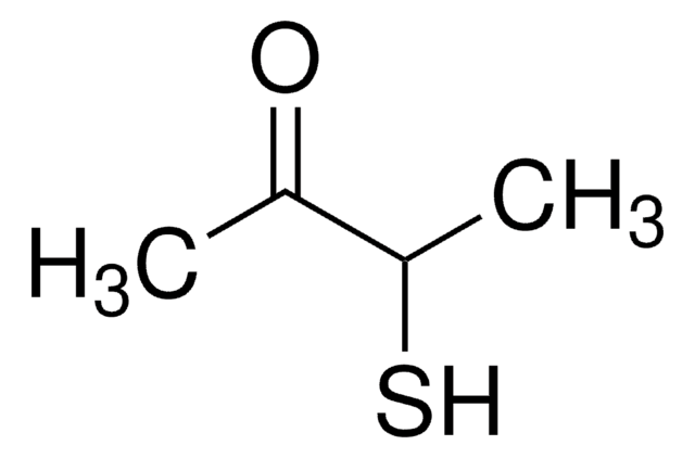 3-Mercapto-2-butanone