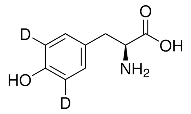 ?-Tyrosine-(phenyl-3,5-d?)