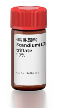 Scandium(III) triflate