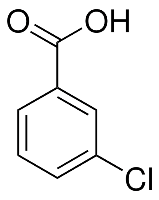 3-CHLOROBENZOIC ACID, UNITED STATES PHAR
