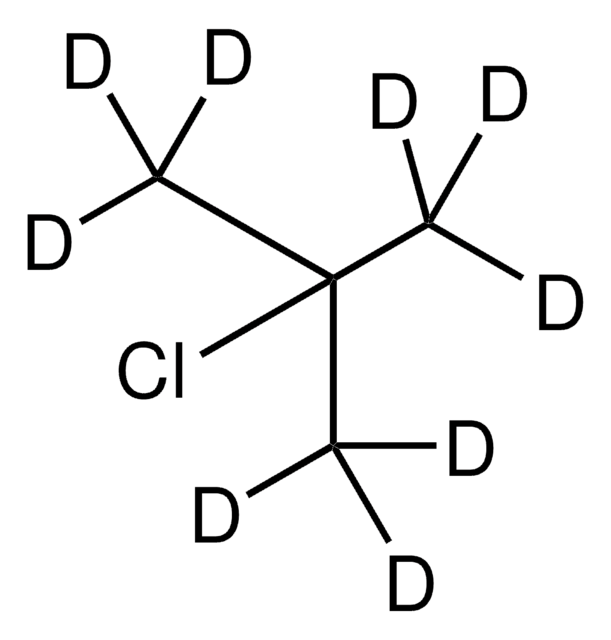 2-Chloro-2-methylpropane-d?