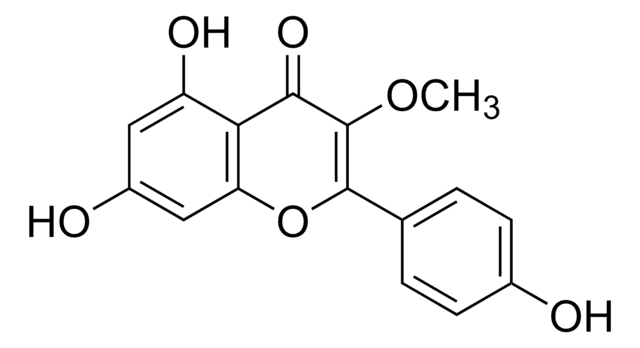 Isokaempferide