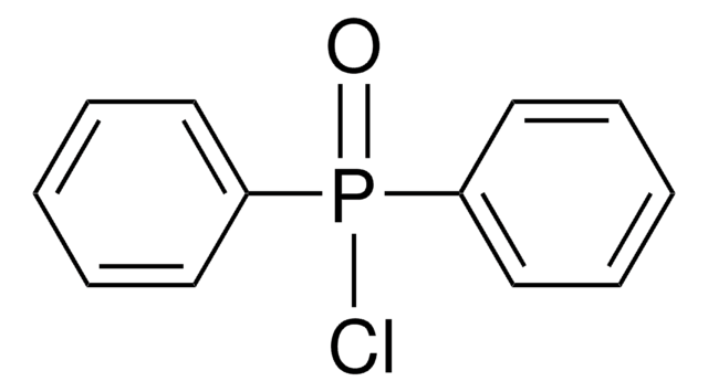 Diphenylphosphinic chloride