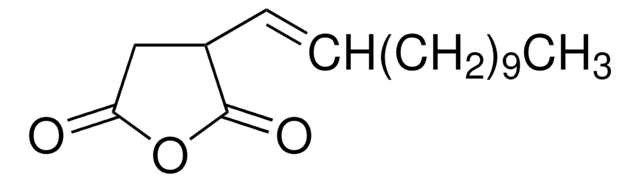 Dodecenylsuccinic anhydride, mixture of isomers