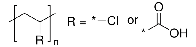 Poly(vinyl chloride) carboxylated