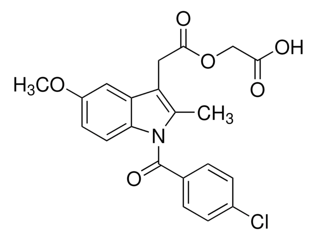 Acemetacin