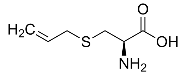 S-ALLYL-L-CYSTEINE, UNITED STATES PHARMA