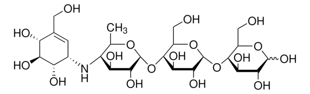 ACARBOSE, UNITED STATES PHARMACOPEIA (US