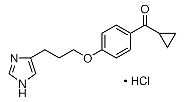 Ciproxifan hydrochloride