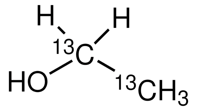 Ethanol-¹³C?