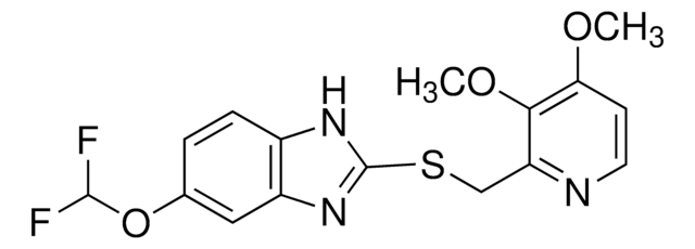PANTOPRAZOLE RELATED COMPOUND B
