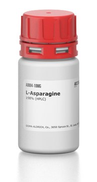 ?-Asparagine