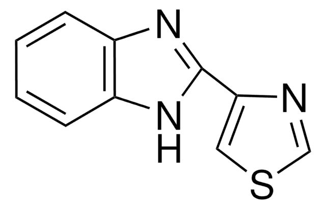 THIABENDAZOLE, UNITED STATES PHARMACOPEI