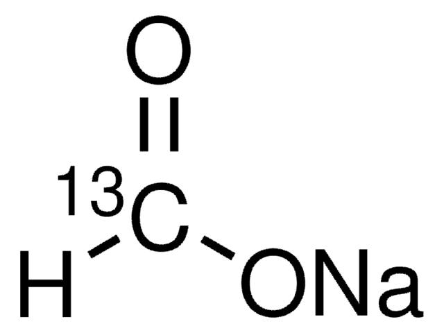 Sodium formate-¹³C
