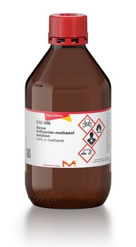 Boron trifluoride-methanol solution