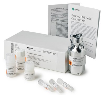 SDS-PAGE CLEAN-UP KIT