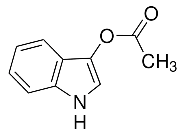 Indoxyl acetate