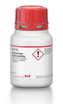 Gallamine triethiodide