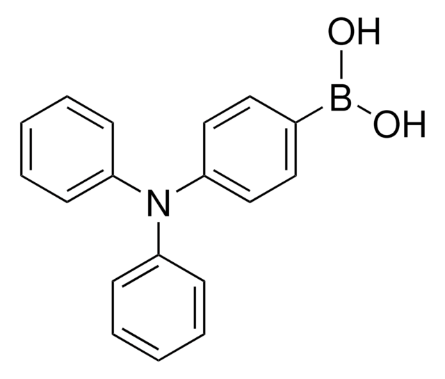 4-(Diphenylamino)phenylboronic acid