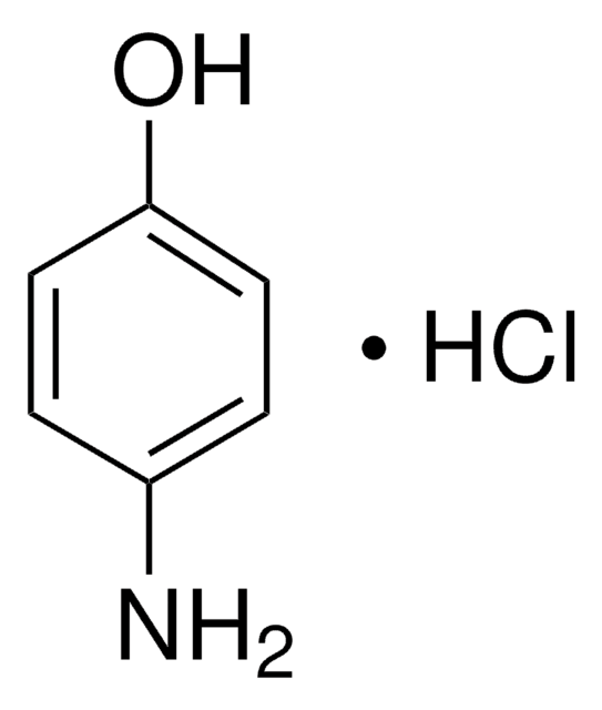 4-Aminophenol hydrochloride