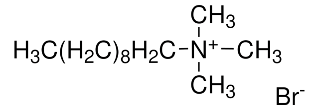 Decyltrimethylammonium bromide