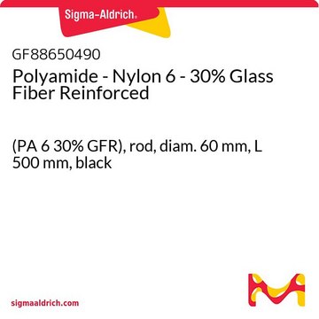 POLYAMIDE - NYLON 6 -