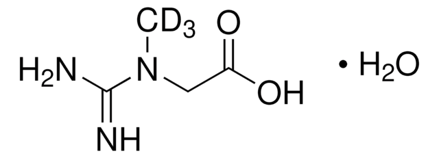 Creatine-(methyl-d?) monohydrate