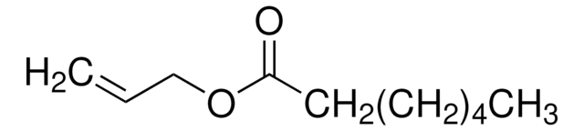 Allyl heptanoate