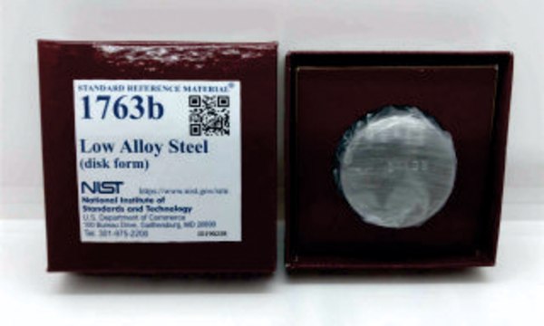 LOW ALLOY STEEL
