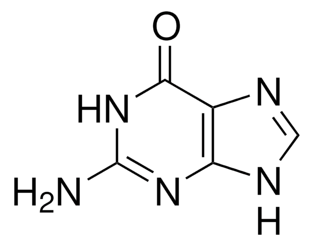 GUANINE, UNITED STATES PHARMACOPEIA (USP