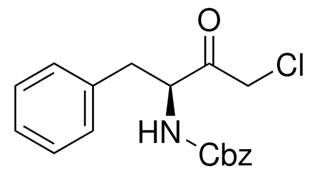 Z-?-Phe chloromethyl ketone