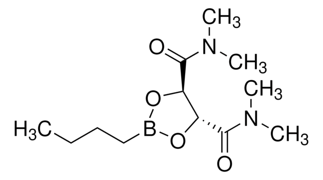 Butylboronic acid N,N,N?,N?-tetramethyl-?-tartaric acid diamide