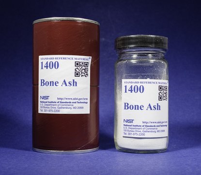 BONE ASH