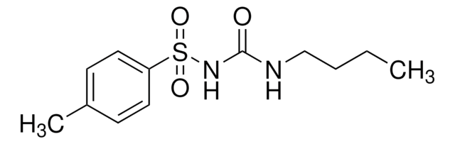 Tolbutamide