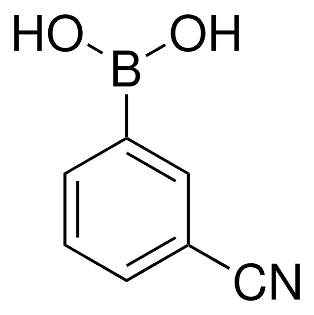 3-Cyanophenylboronic acid