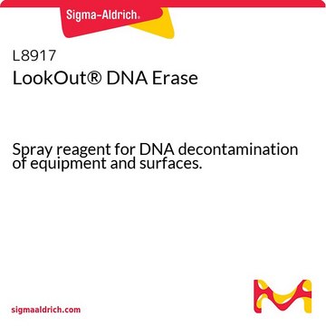 LookOut® DNA Erase
