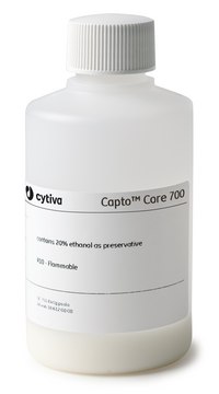 CAPTO CORE 700, 25 ML