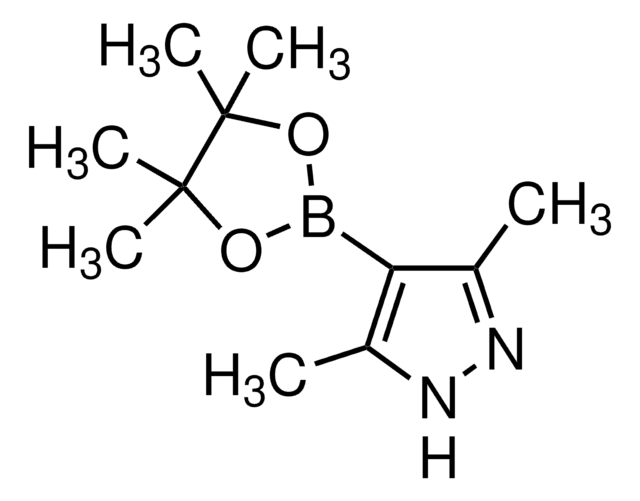 3,5-Dimethylpyrazole-4-boronic acid pinacol ester