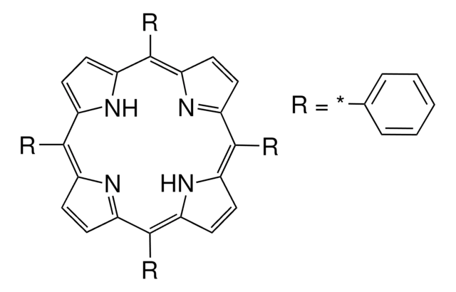meso-Tetraphenylporphyrin