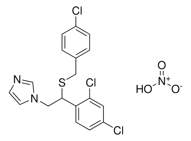 SULCONAZOLE NITRATE, UNITED STATES PHARM