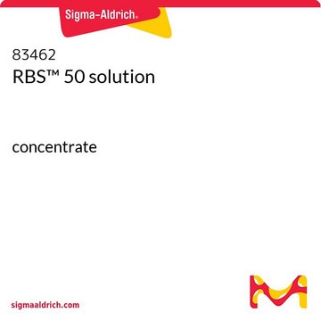 RBS™ 50 solution